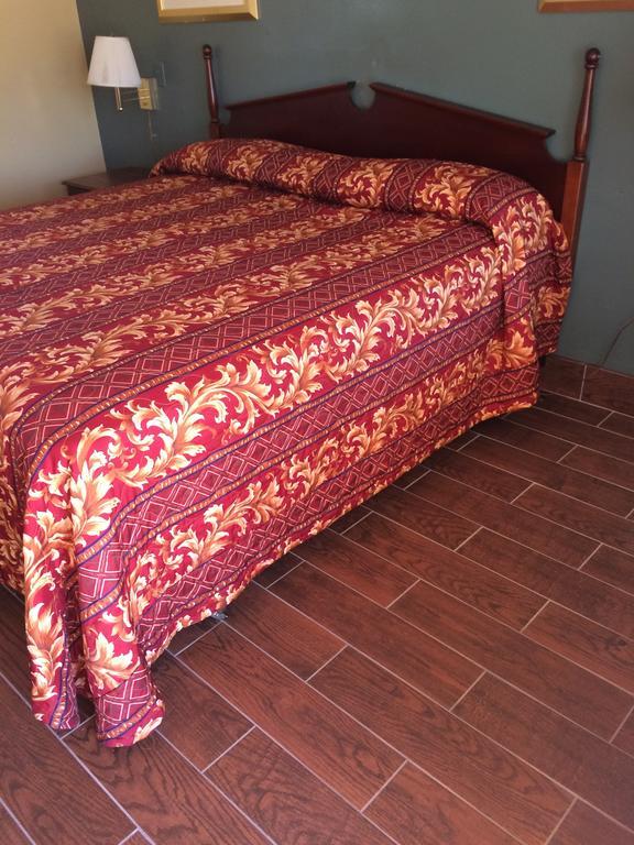 أوكيتشوبي Travelers Inn المظهر الخارجي الصورة