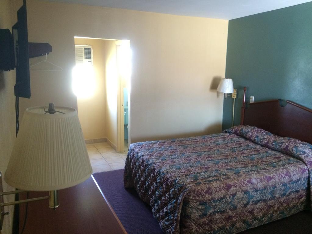 أوكيتشوبي Travelers Inn المظهر الخارجي الصورة